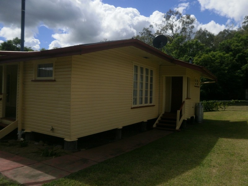 7 Sawpit Gully Road, Rockmount QLD 4344