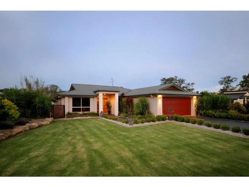 45 Holly Avenue, Cawdor QLD 4352