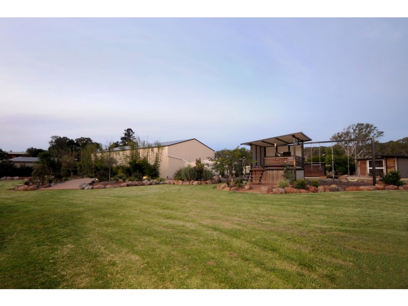 45 Holly Avenue, Cawdor QLD 4352