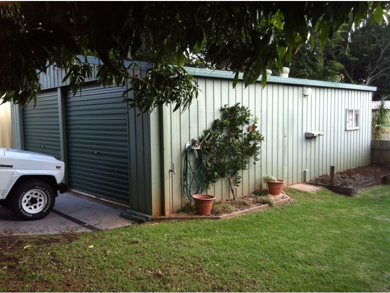 206 Long Street, South Toowoomba QLD 4350