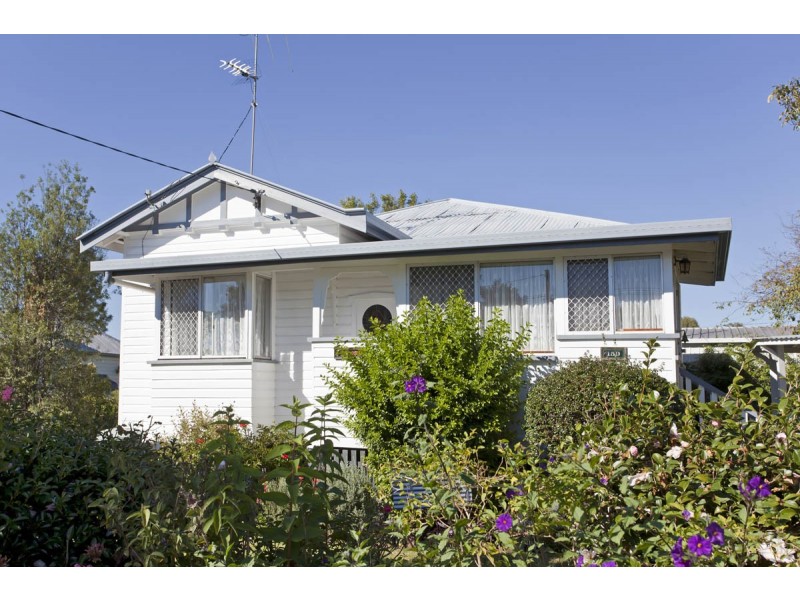 150 Long Street, South Toowoomba QLD 4350