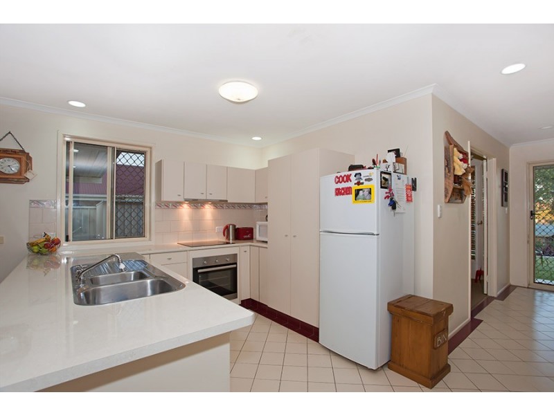 25 Horrocks Crescent, Kearneys Spring QLD 4350