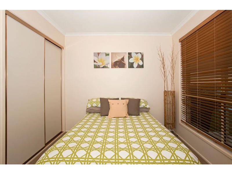 25 Horrocks Crescent, Kearneys Spring QLD 4350