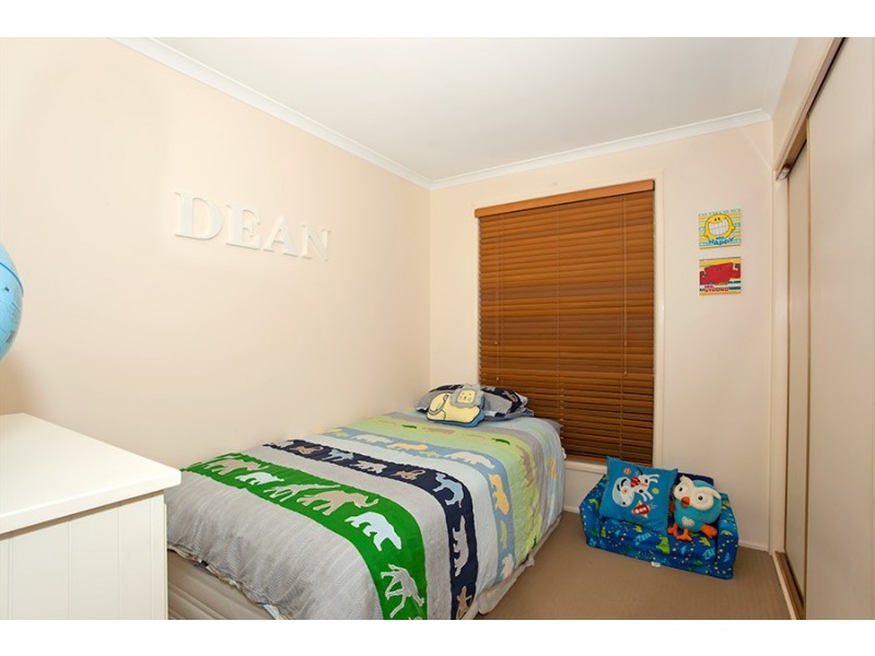 25 Horrocks Crescent, Kearneys Spring QLD 4350