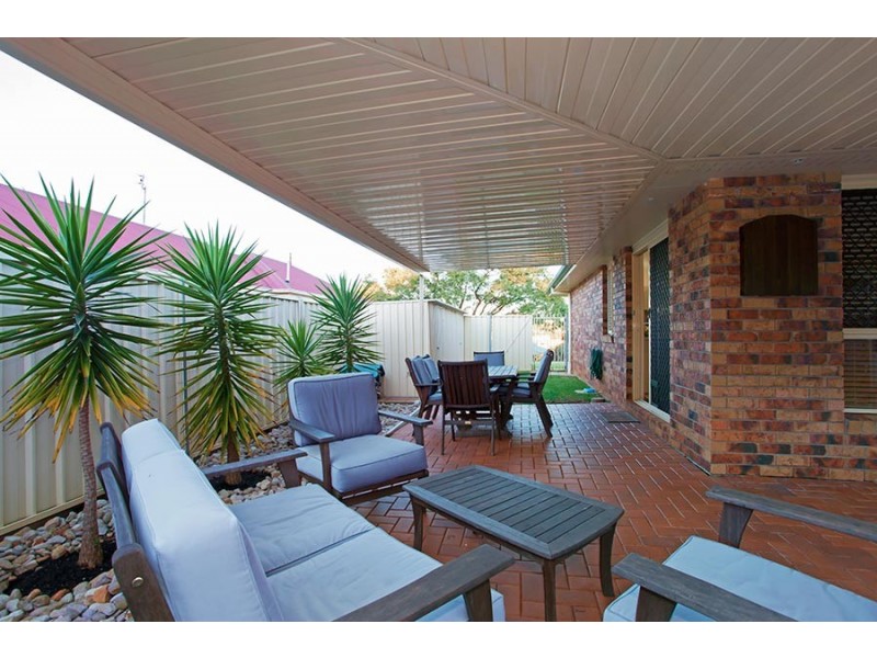 25 Horrocks Crescent, Kearneys Spring QLD 4350