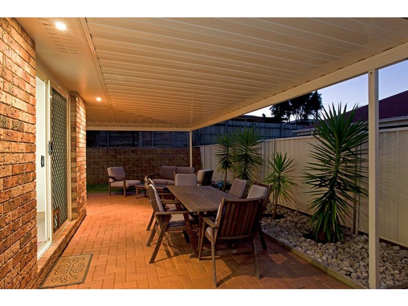 25 Horrocks Crescent, Kearneys Spring QLD 4350