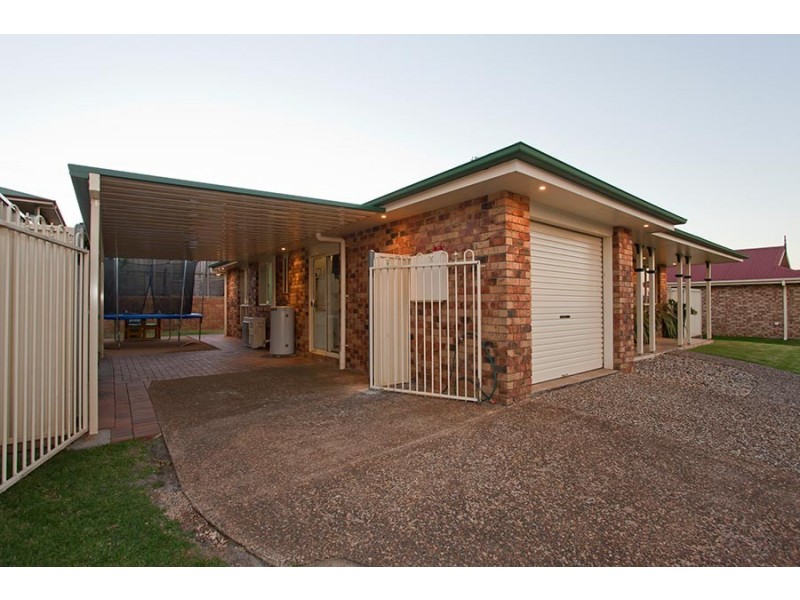 25 Horrocks Crescent, Kearneys Spring QLD 4350