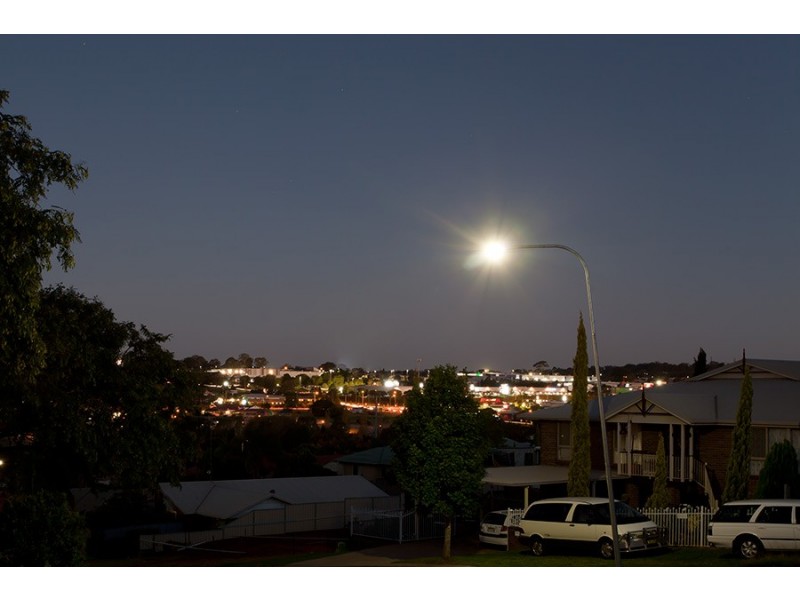 25 Horrocks Crescent, Kearneys Spring QLD 4350