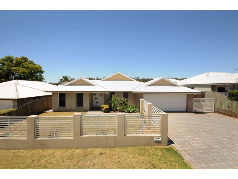 4 Osprey Court, Rangeville QLD 4350