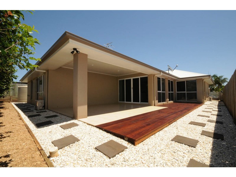 4 Osprey Court, Rangeville QLD 4350