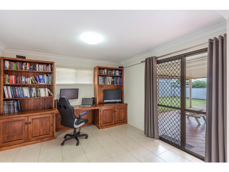 66 Jennifer Cresent, Darling Heights QLD 4350