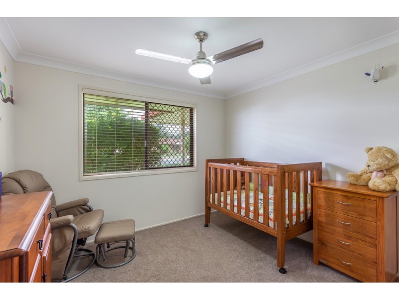 66 Jennifer Cresent, Darling Heights QLD 4350