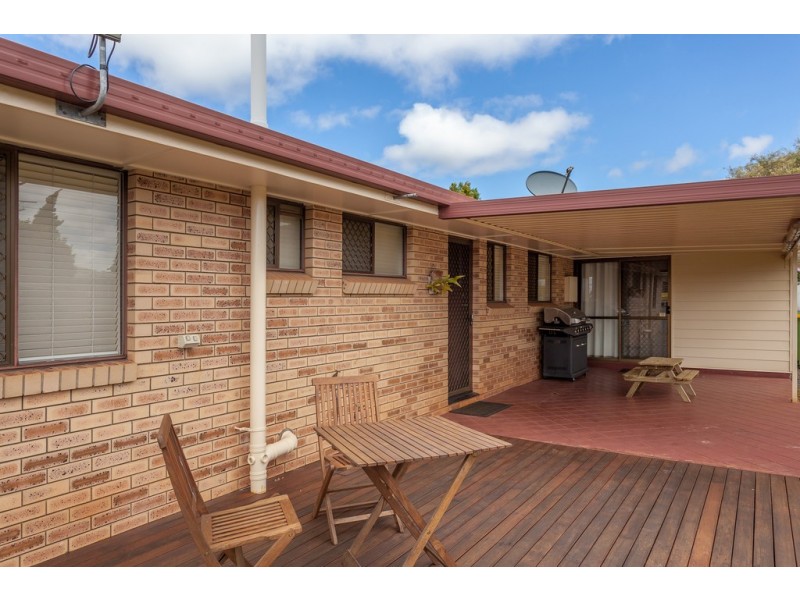 66 Jennifer Cresent, Darling Heights QLD 4350