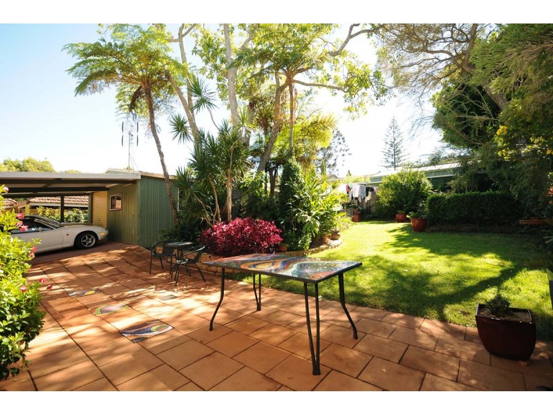 3 Rhyde Street, Mount Lofty QLD 4350