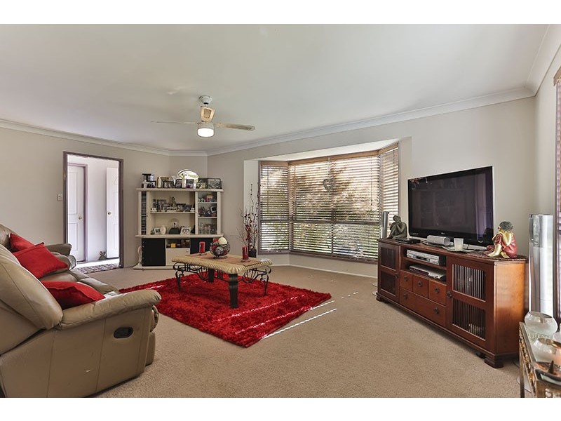 4 Nimrod Court, Wilsonton QLD 4350