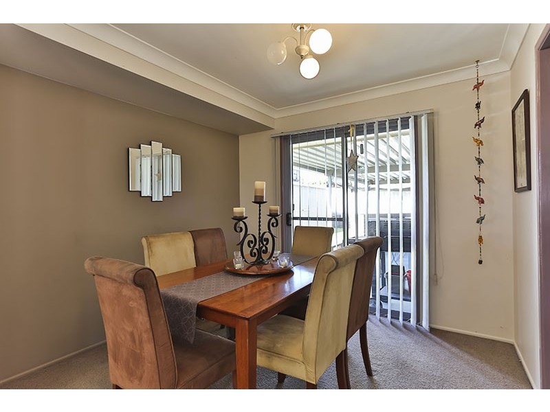 4 Nimrod Court, Wilsonton QLD 4350