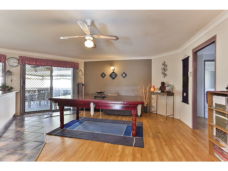 4 Nimrod Court, Wilsonton QLD 4350