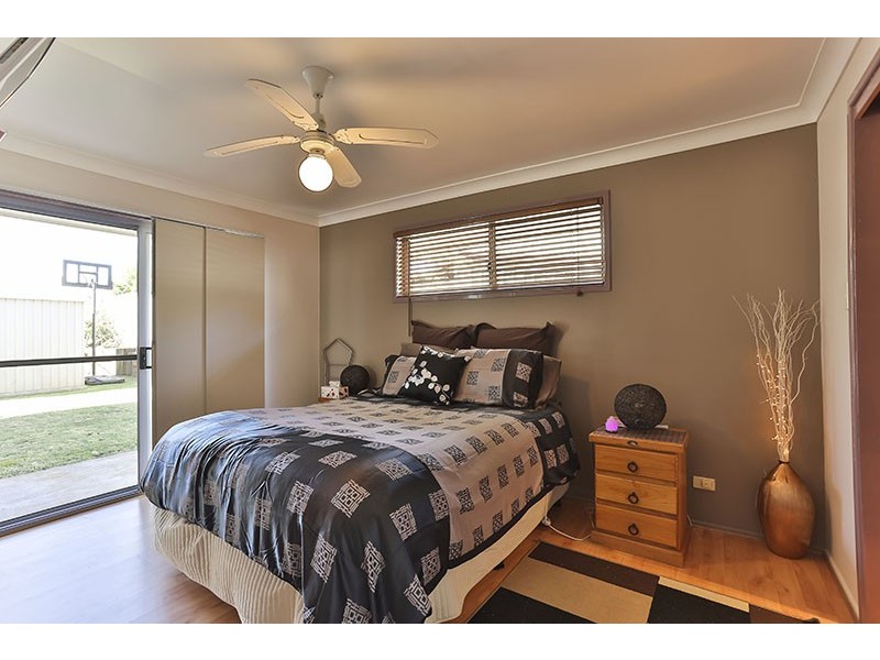4 Nimrod Court, Wilsonton QLD 4350