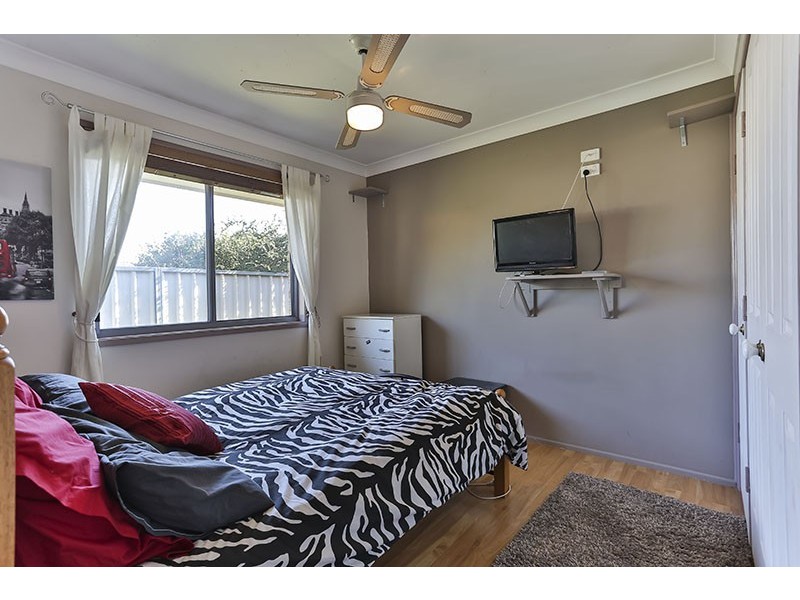 4 Nimrod Court, Wilsonton QLD 4350