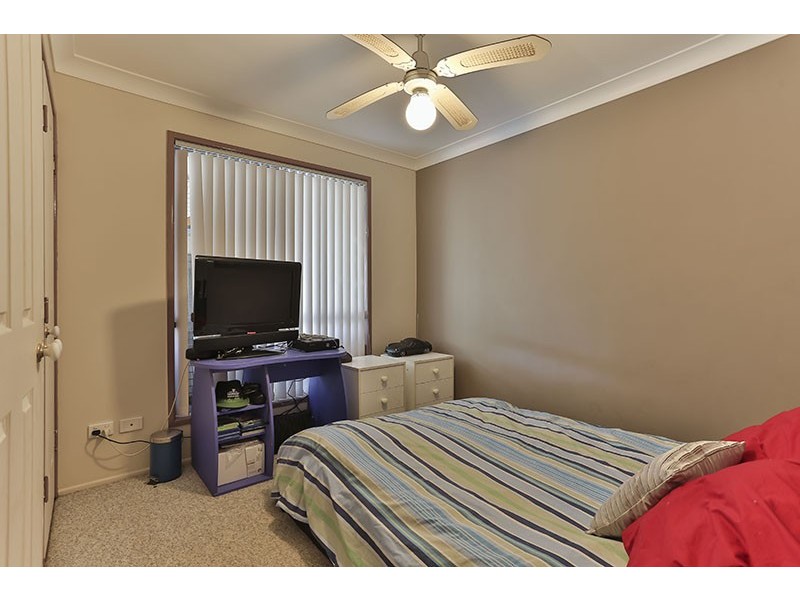 4 Nimrod Court, Wilsonton QLD 4350