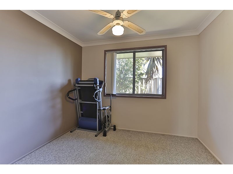 4 Nimrod Court, Wilsonton QLD 4350
