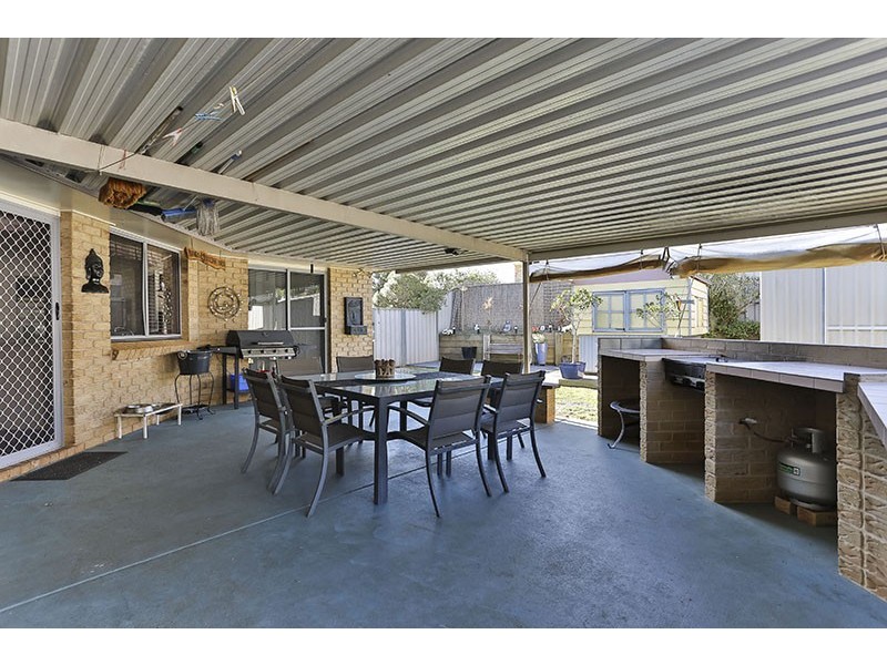 4 Nimrod Court, Wilsonton QLD 4350