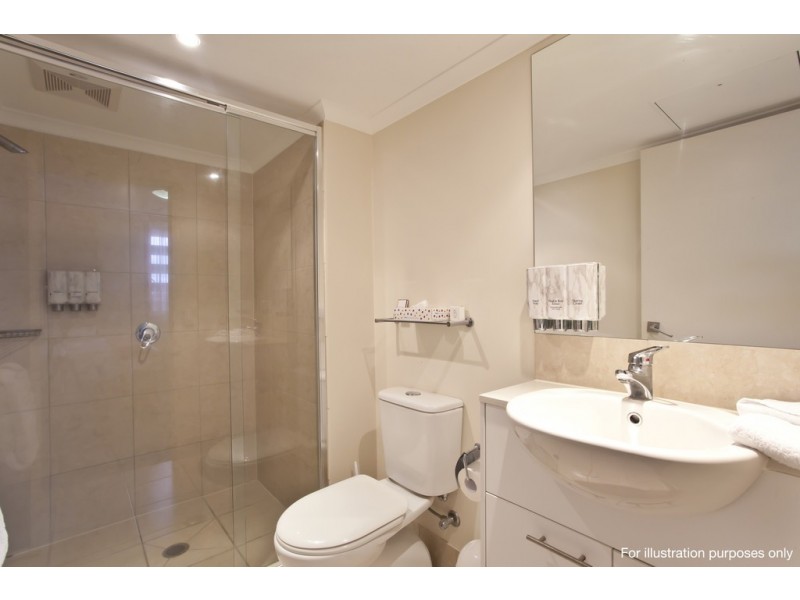 Unit 610/532- 544 Ruthven Street, Toowoomba QLD 4350