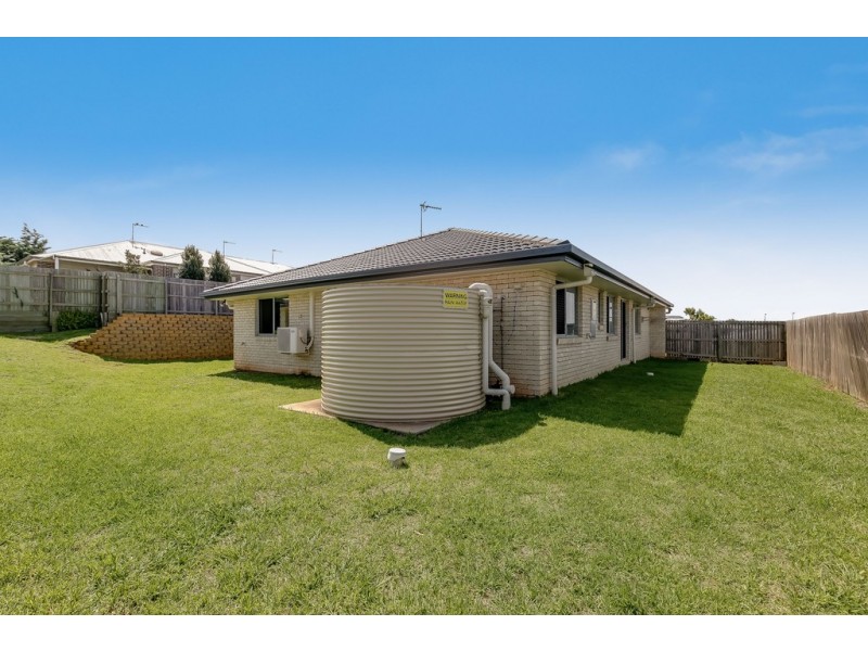 14 McMorrow Street, Kearneys Spring QLD 4350