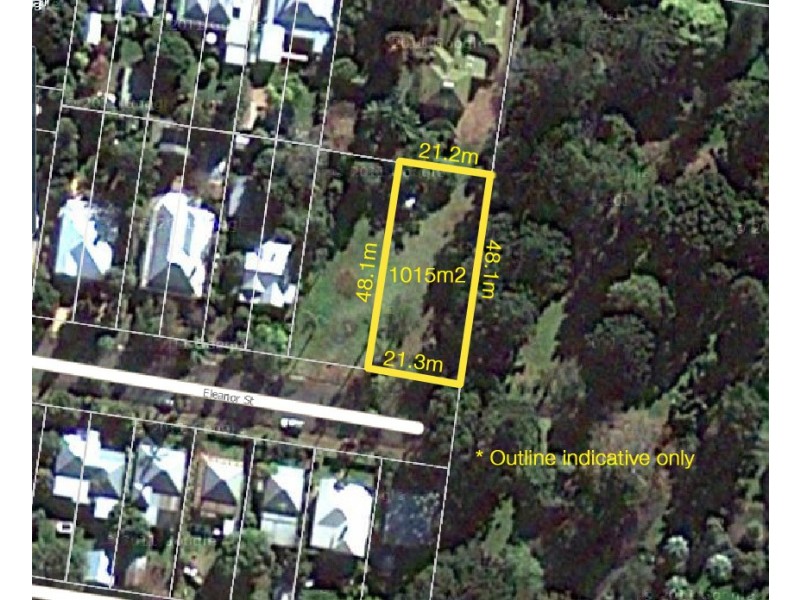 1C Eleanor Street, East Toowoomba QLD 4350