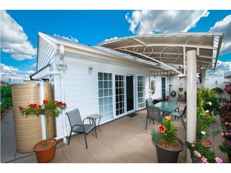 Unit 11/90 Glenvale Road, Harristown QLD 4350