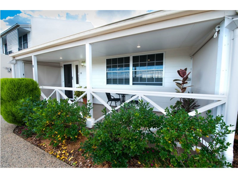 Unit 11/90 Glenvale Road, Harristown QLD 4350