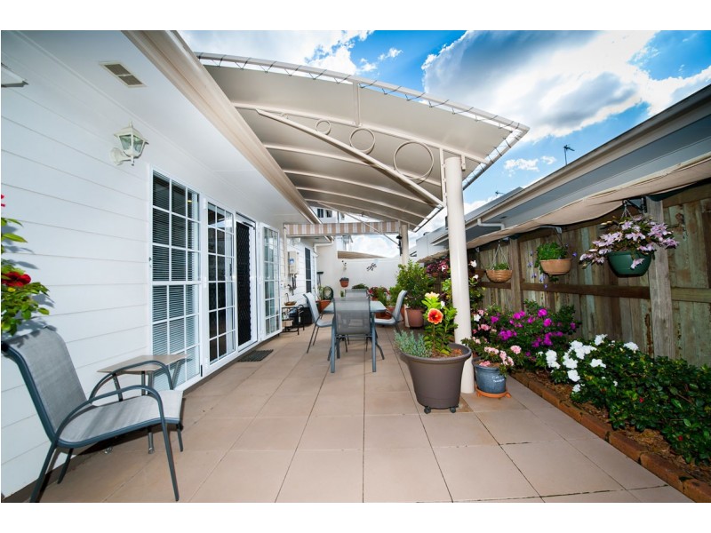 Unit 11/90 Glenvale Road, Harristown QLD 4350