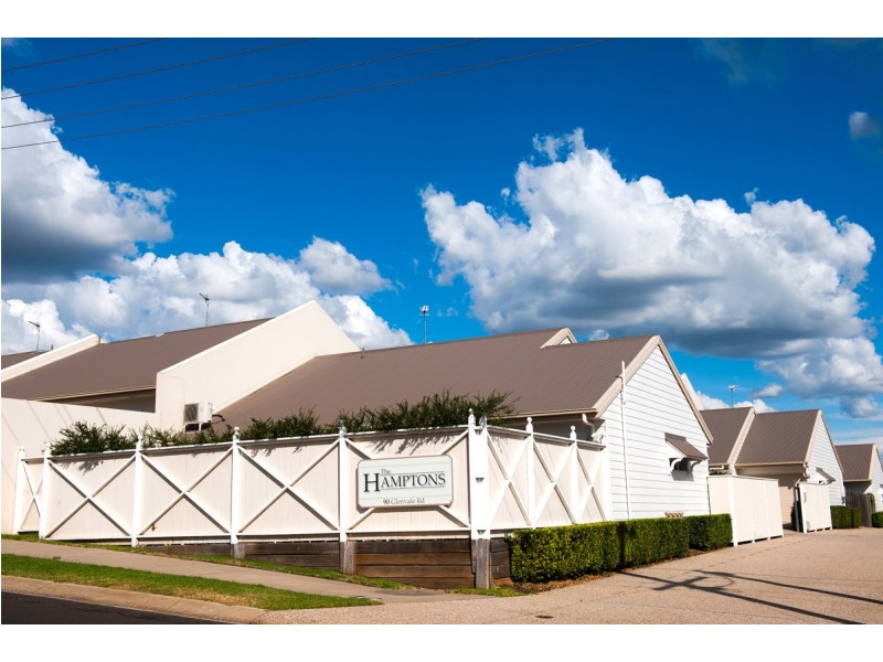 Unit 11/90 Glenvale Road, Harristown QLD 4350