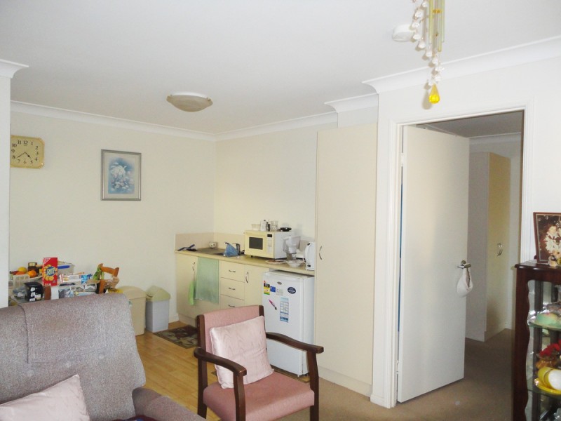 “Oxford Crest” Units 21 and 23, 306 James Street, Harristown QLD 4350