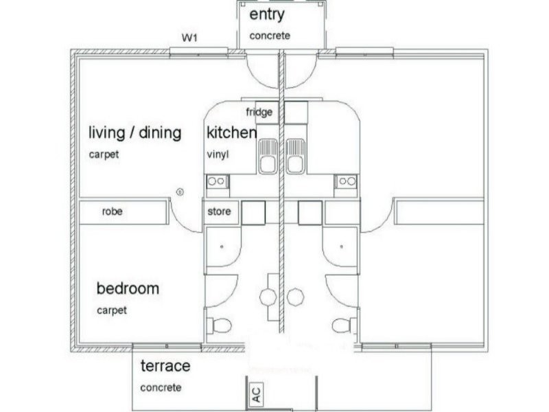 “Oxford Crest” Units 21 and 23, 306 James Street, Harristown QLD 4350