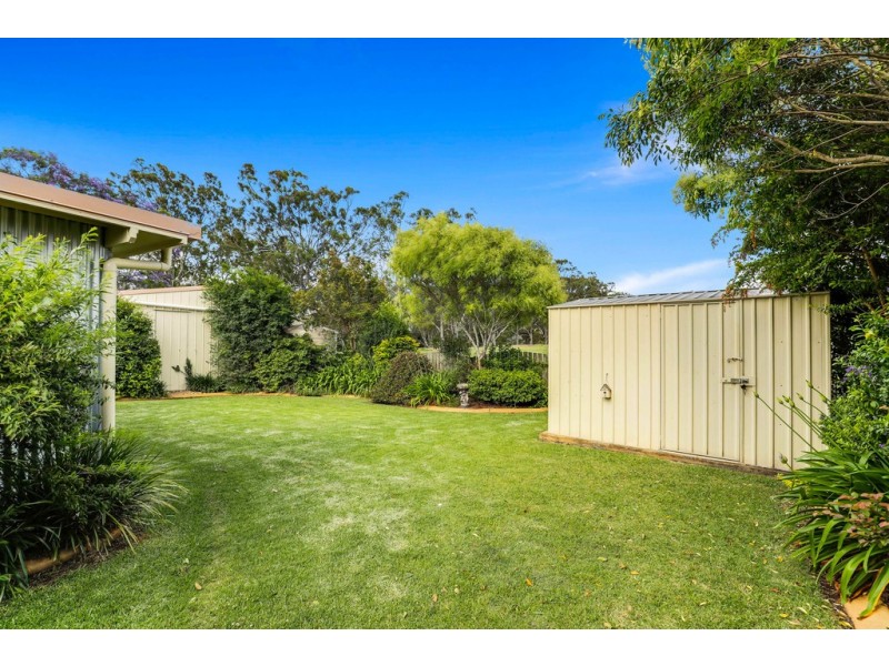 22 Moore Crescent, Wilsonton QLD 4350