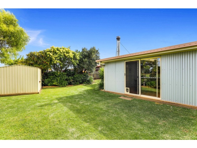 22 Moore Crescent, Wilsonton QLD 4350