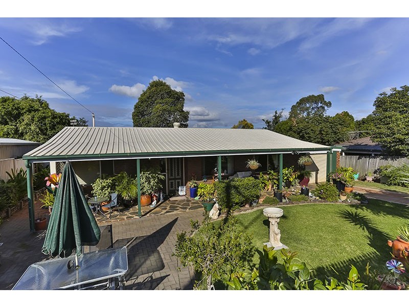 6 Yalumba Crescent, Wilsonton Heights QLD 4350