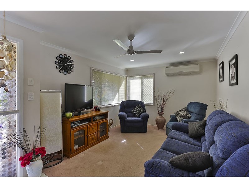 6 Yalumba Crescent, Wilsonton Heights QLD 4350