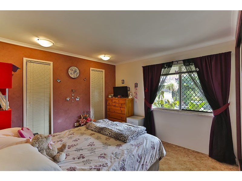 6 Yalumba Crescent, Wilsonton Heights QLD 4350