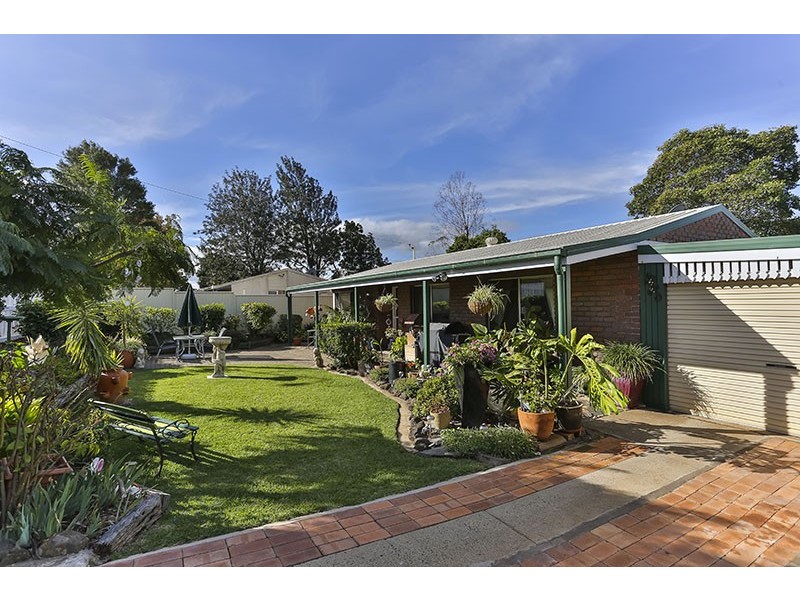 6 Yalumba Crescent, Wilsonton Heights QLD 4350