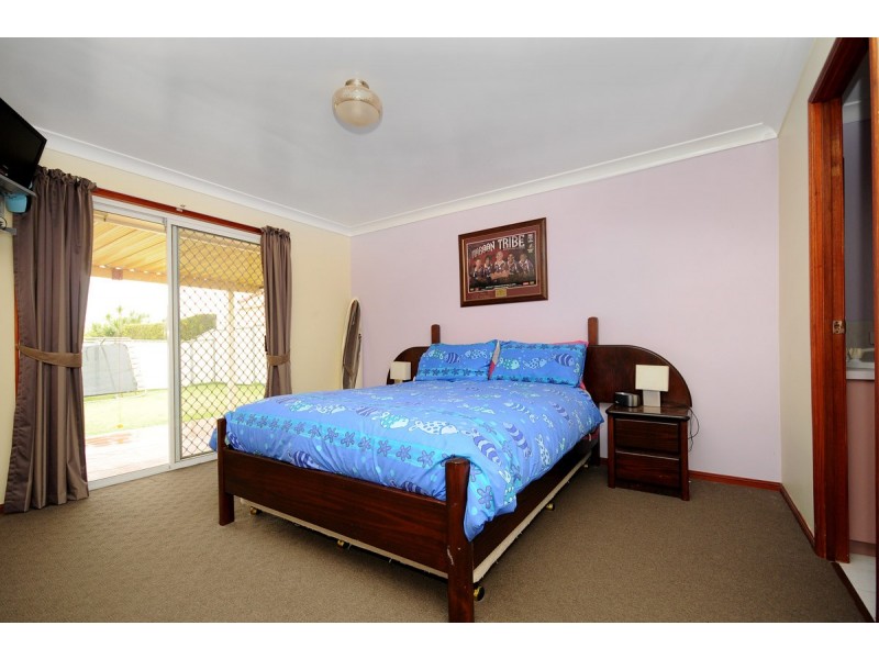 10 Fischer Court, Kearneys Spring QLD 4350
