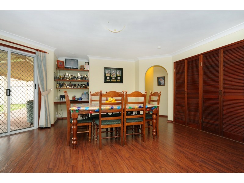 10 Fischer Court, Kearneys Spring QLD 4350