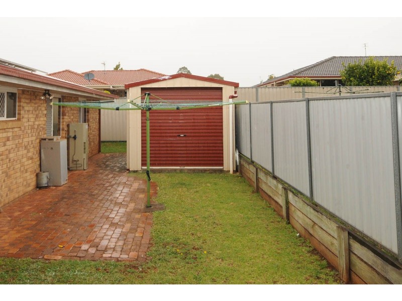 10 Fischer Court, Kearneys Spring QLD 4350