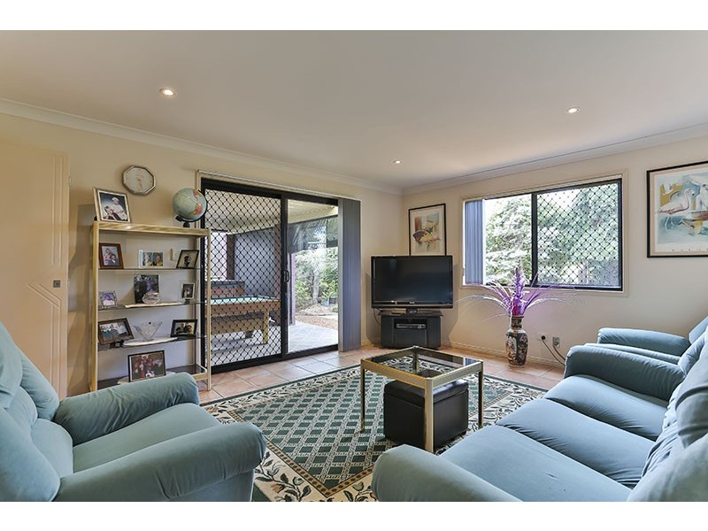 20 Navajo Street, Wilsonton QLD 4350