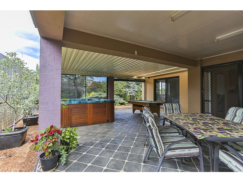 20 Navajo Street, Wilsonton QLD 4350