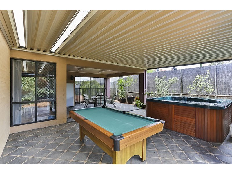 20 Navajo Street, Wilsonton QLD 4350