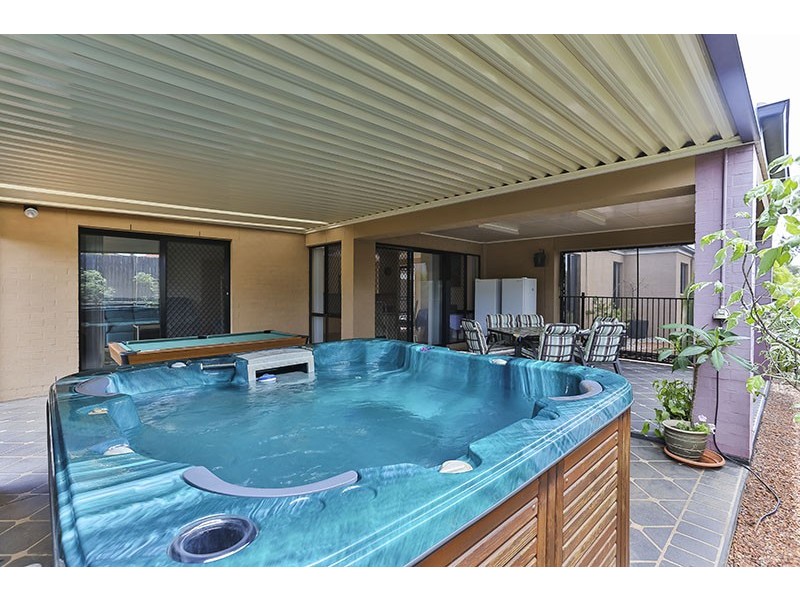 20 Navajo Street, Wilsonton QLD 4350
