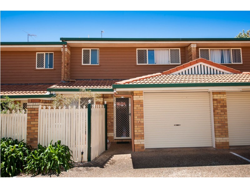 Unit 7/64 Gordon Avenue, Newtown QLD 4350