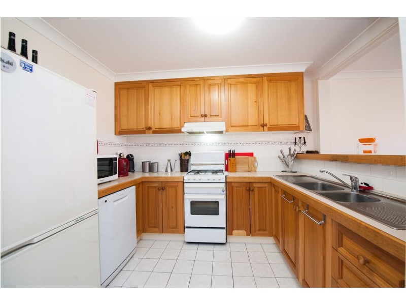 Unit 7/64 Gordon Avenue, Newtown QLD 4350